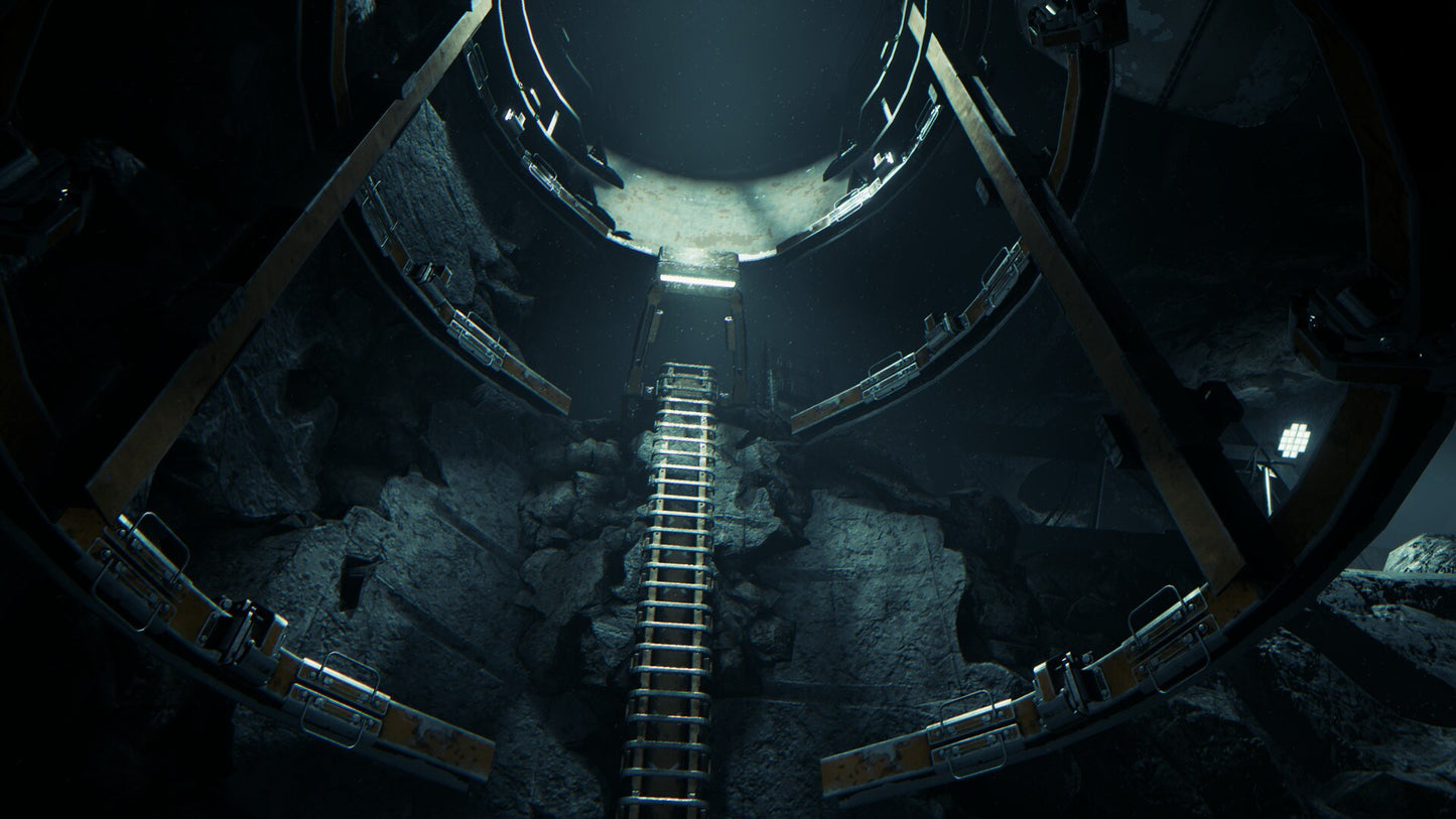 GTFO (PC) - Steam Gift - GLOBAL   - 10 Chambers Collective [Email/Instant Delivery]