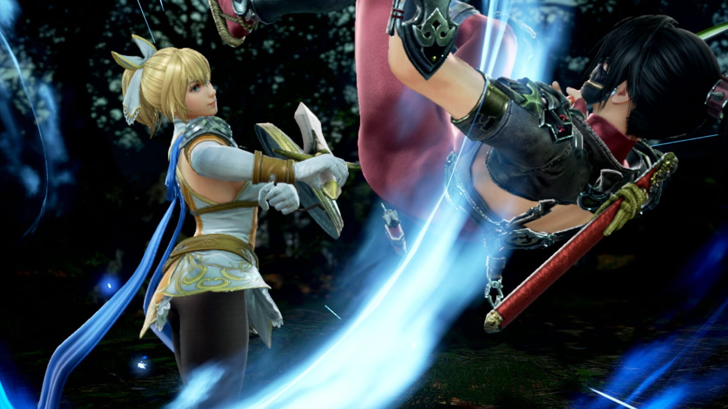 SOULCALIBUR VI Season Pass 2 (PC) - Steam Key - GLOBAL  [Email/Instant Delivery]