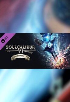 SOULCALIBUR VI Season Pass 2 (PC) - Steam Key - GLOBAL  [Email/Instant Delivery]