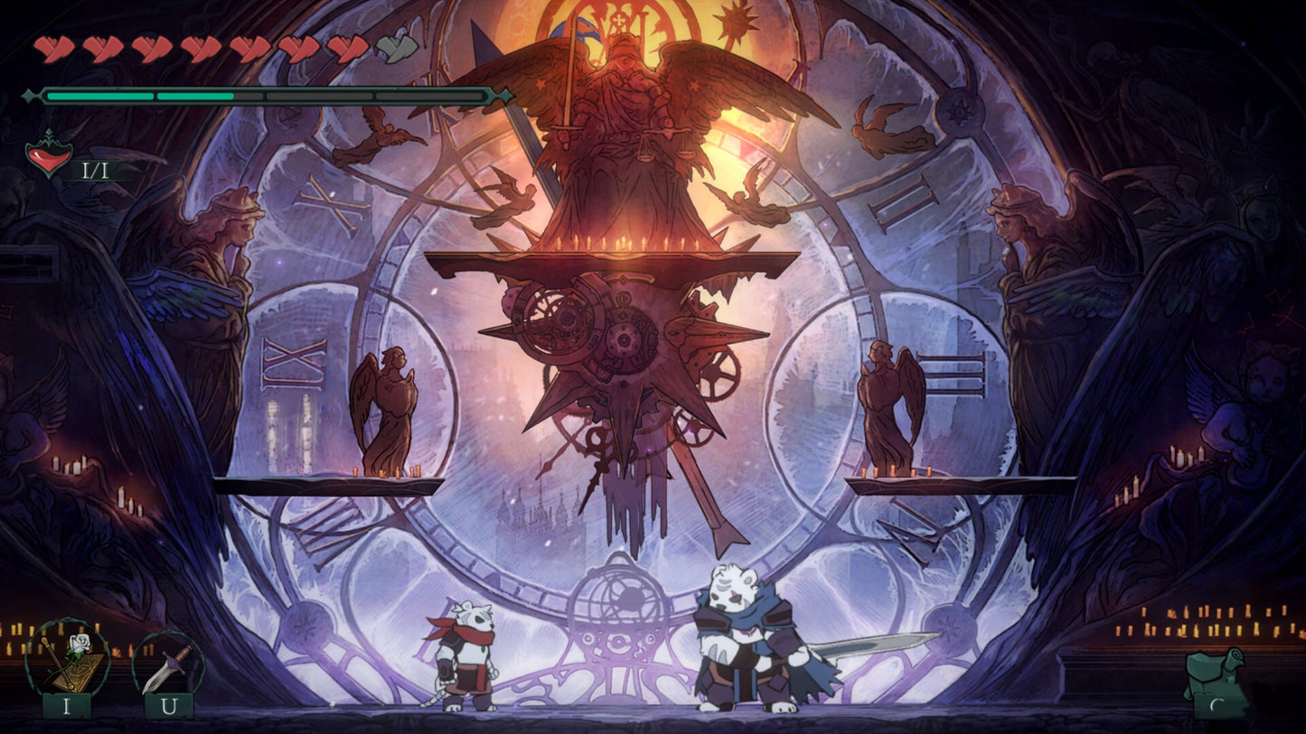 Kelipot / 形骸骑士 - Steam - Key GLOBAL   - Unlimited Fly [Email/Instant Delivery]