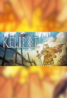 Kelipot / 形骸骑士 - Steam - Key GLOBAL   - Unlimited Fly [Email/Instant Delivery]