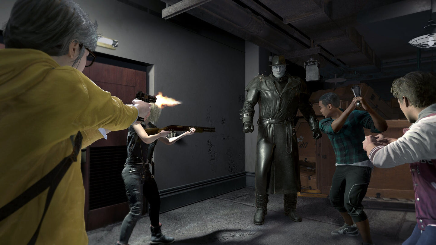 RESIDENT EVIL 3 (Xbox Series X/S) - Xbox Live Key - GLOBAL   - CAPCOM [Email/Instant Delivery]