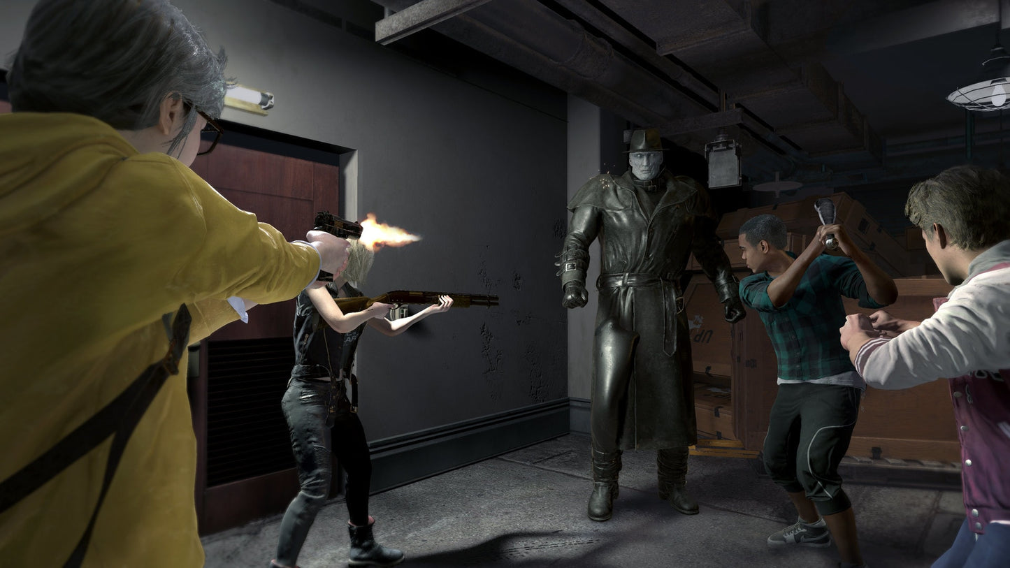 RESIDENT EVIL 3 (PC) - Steam Key - GLOBAL   - CAPCOM [Email/Instant Delivery]