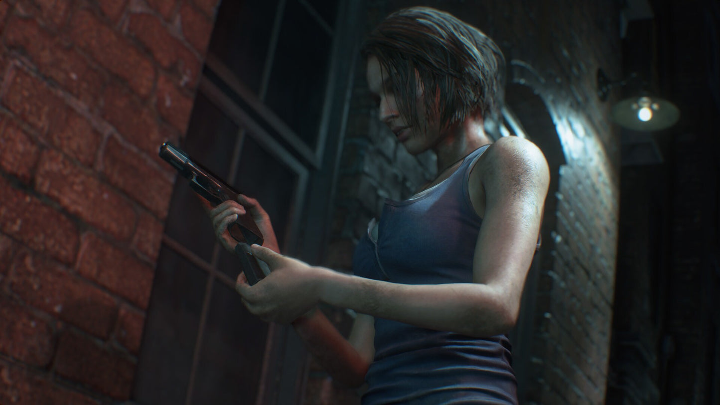 RESIDENT EVIL 3 (Xbox Series X/S) - Xbox Live Key - GLOBAL   - CAPCOM [Email/Instant Delivery]