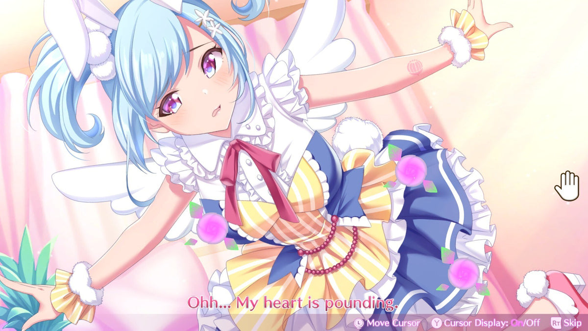 Omega Labyrinth Life | Deluxe Edition (PC) - Steam Key - GLOBAL   - D3 PUBLISHER [Email/Instant Delivery]