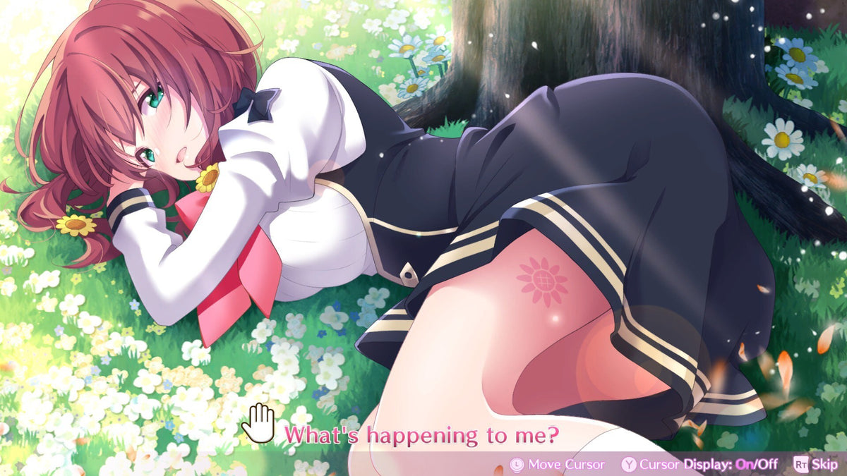 Omega Labyrinth Life | Deluxe Edition (PC) - Steam Key - GLOBAL   - D3 PUBLISHER [Email/Instant Delivery]