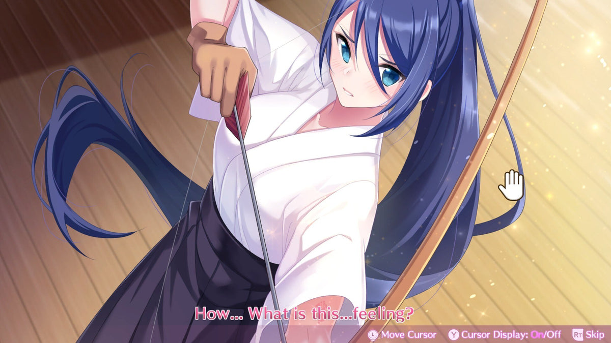 Omega Labyrinth Life | Deluxe Edition (PC) - Steam Key - GLOBAL   - D3 PUBLISHER [Email/Instant Delivery]