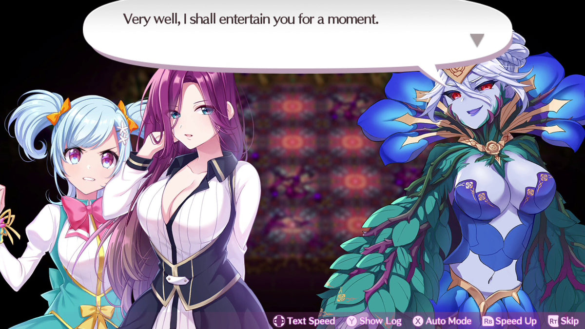 Omega Labyrinth Life | Deluxe Edition (PC) - Steam Key - GLOBAL   - D3 PUBLISHER [Email/Instant Delivery]