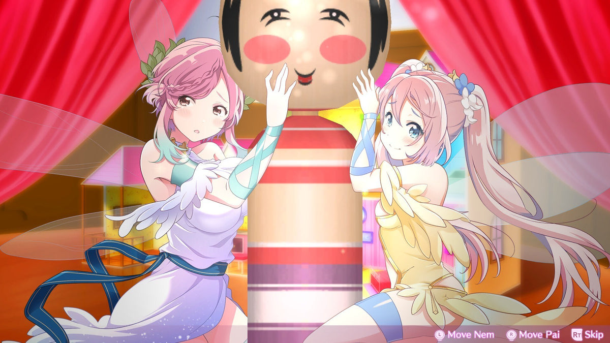 Omega Labyrinth Life | Deluxe Edition (PC) - Steam Key - GLOBAL   - D3 PUBLISHER [Email/Instant Delivery]