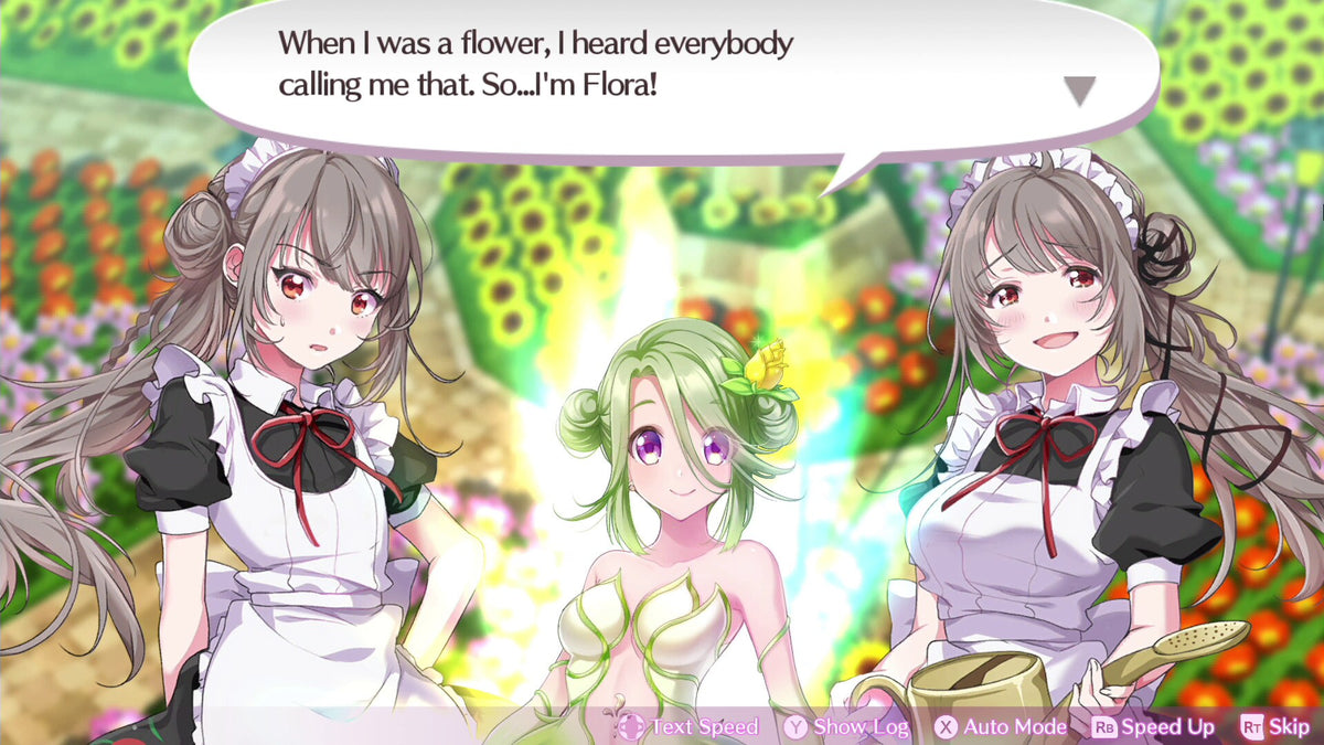 Omega Labyrinth Life | Deluxe Edition (PC) - Steam Key - GLOBAL   - D3 PUBLISHER [Email/Instant Delivery]