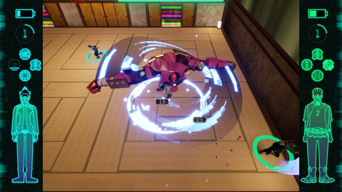 Travis Strikes Again: No More Heroes | Complete Edition (PC) - Steam Key - GLOBAL   - Marvelous [Email/Instant Delivery]
