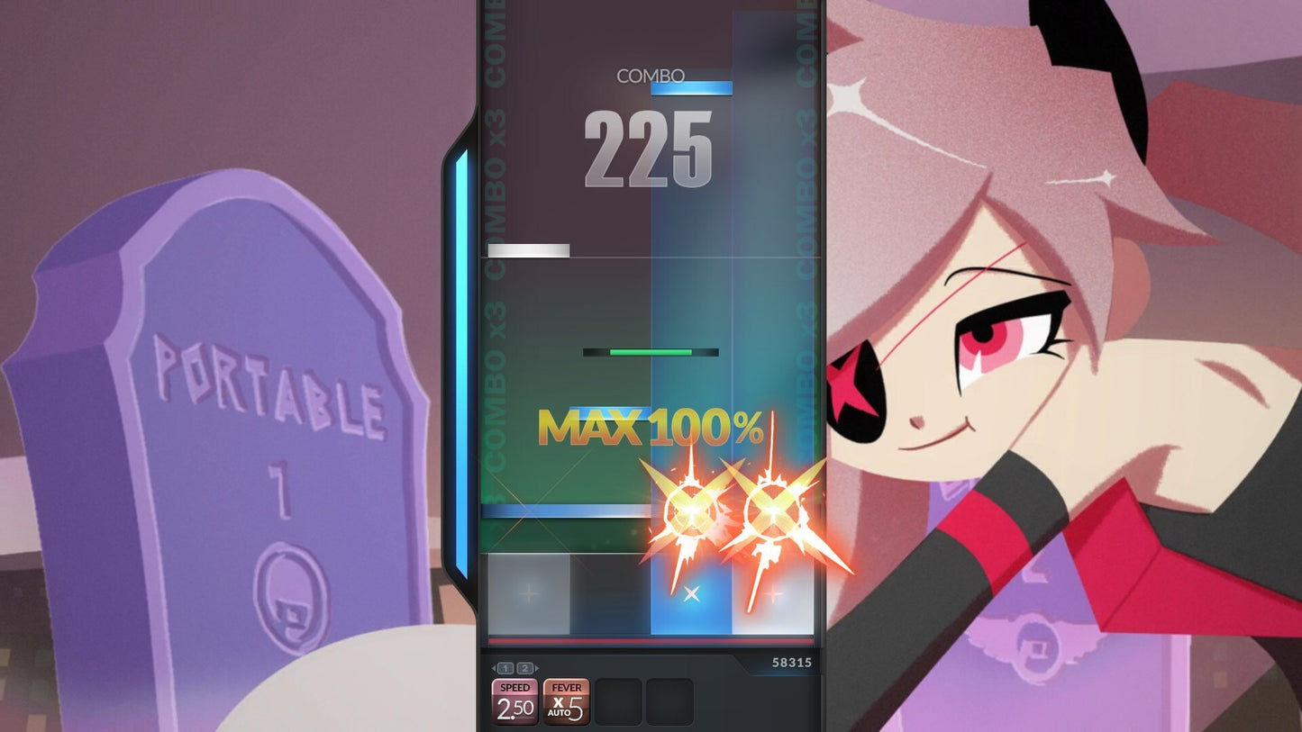 DJMAX RESPECT V | Complete Edition (PC) - Steam Key - GLOBAL   - NEOWIZ [Email/Instant Delivery]