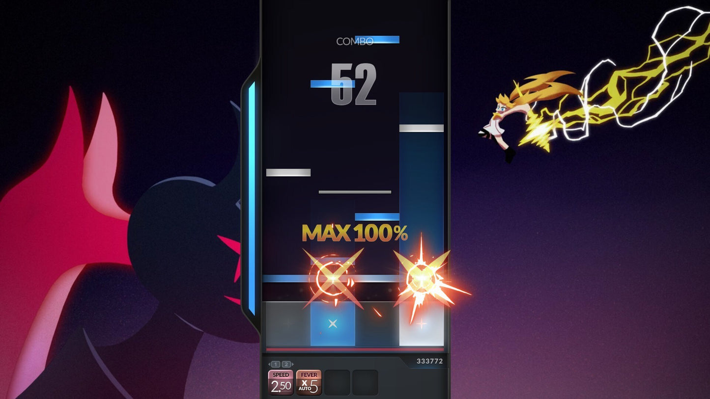 DJMAX RESPECT V | Complete Edition (PC) - Steam Key - GLOBAL   - NEOWIZ [Email/Instant Delivery]