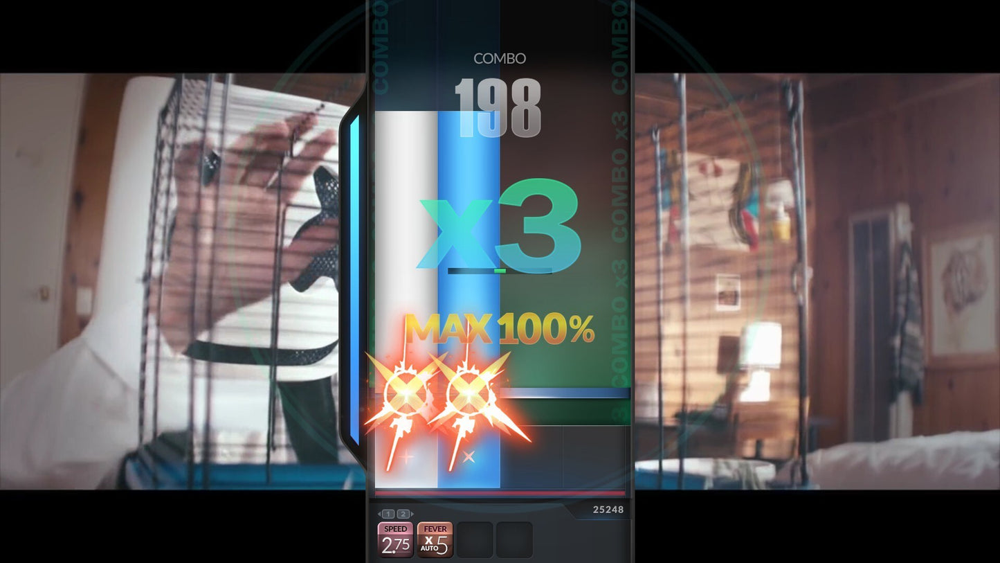 DJMAX RESPECT V | Complete Edition (PC) - Steam Key - GLOBAL   - NEOWIZ [Email/Instant Delivery]