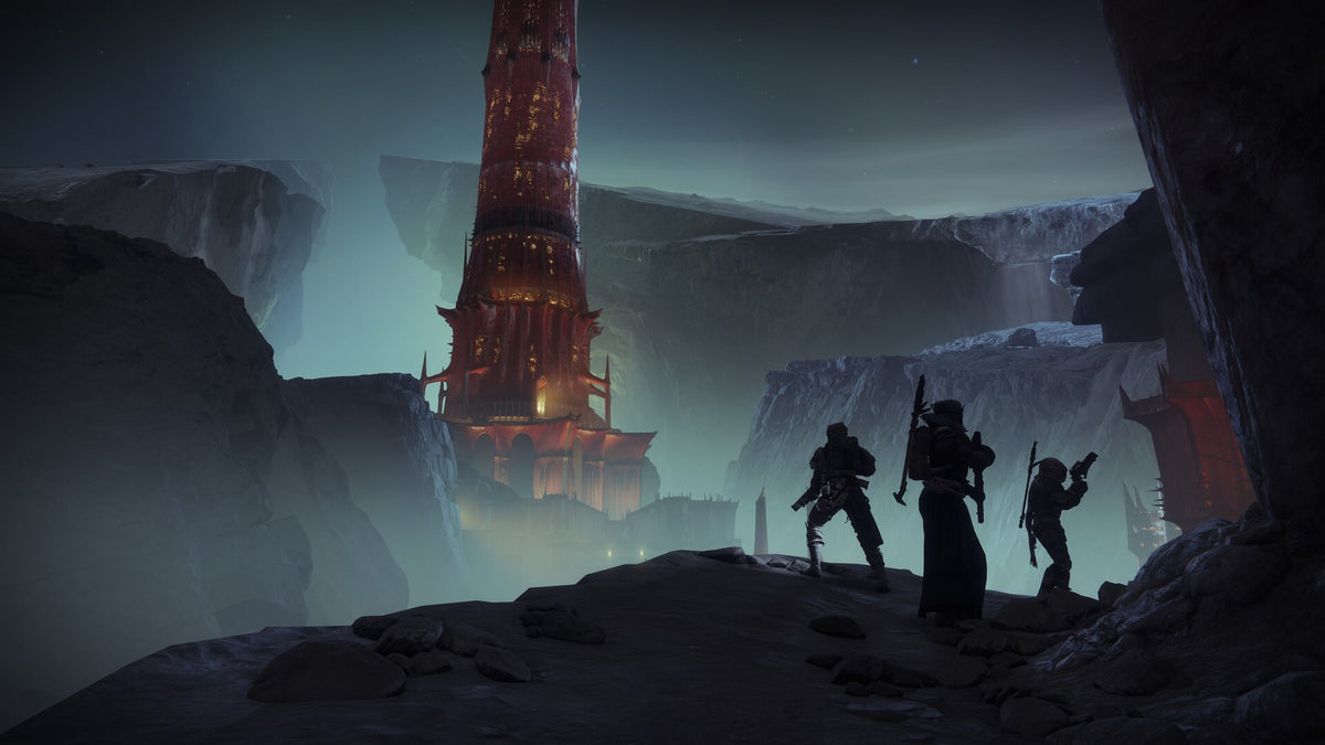 Destiny 2 | Upgrade Edition (PC) - Steam Key - GLOBAL  [Email/Instant Delivery]