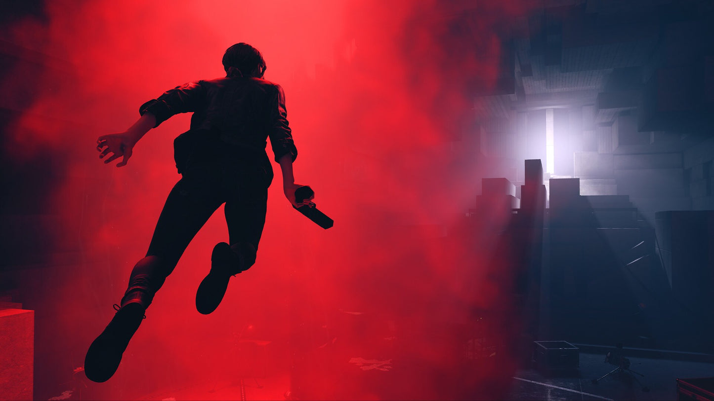Control | Ultimate Edition (PC) - Steam Key - GLOBAL   - 505 Games [Email/Instant Delivery]