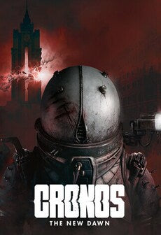 Cronos: The New Dawn (PC) - Steam Key - NORTH AMERICA   - Bloober Team [Email/Instant Delivery]
