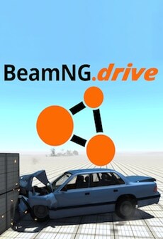 BeamNG.drive (PC) - Steam Gift - GLOBAL  [Email/Instant Delivery]