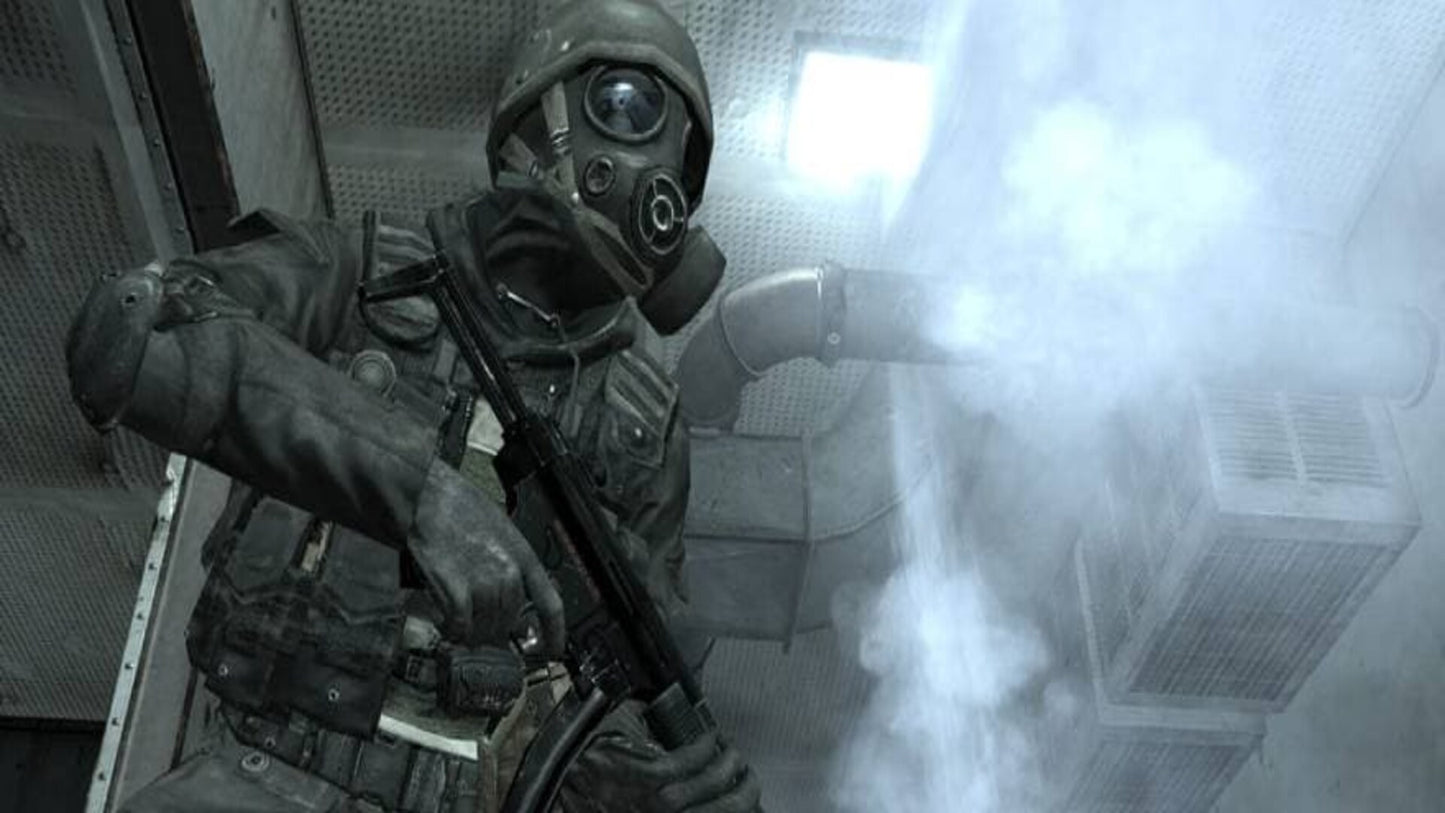 Call of Duty 4: Modern Warfare (PC) - Steam Key - GLOBAL   - Activision [Email/Instant Delivery]