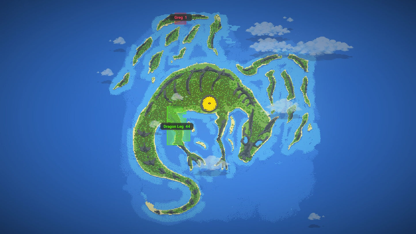 WorldBox - God Simulator (PC) - Steam Gift - GLOBAL   - Maxim Karpenko [Email/Instant Delivery]