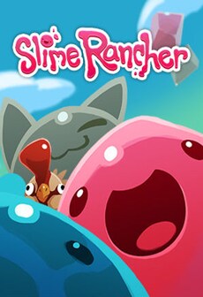 Slime Rancher (PC) - Steam Key - GLOBAL   - Monomi Park [Email/Instant Delivery]