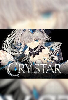 Crystar - Steam - Gift GLOBAL   - FuRyu [Email/Instant Delivery]