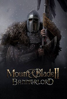 Mount & Blade II: Bannerlord (PC) - Steam Key - GLOBAL   - Prime Matter [Email/Instant Delivery]