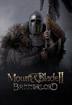 Mount & Blade II: Bannerlord (PC) - Steam Gift - GLOBAL   - Prime Matter [Email/Instant Delivery]