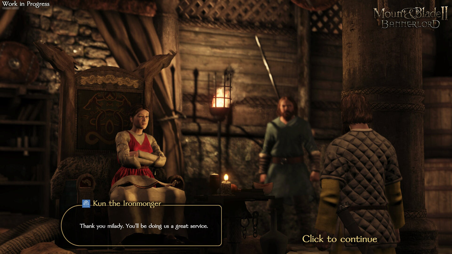 Mount & Blade II: Bannerlord (PC) - Steam Key - GLOBAL   - Prime Matter [Email/Instant Delivery]