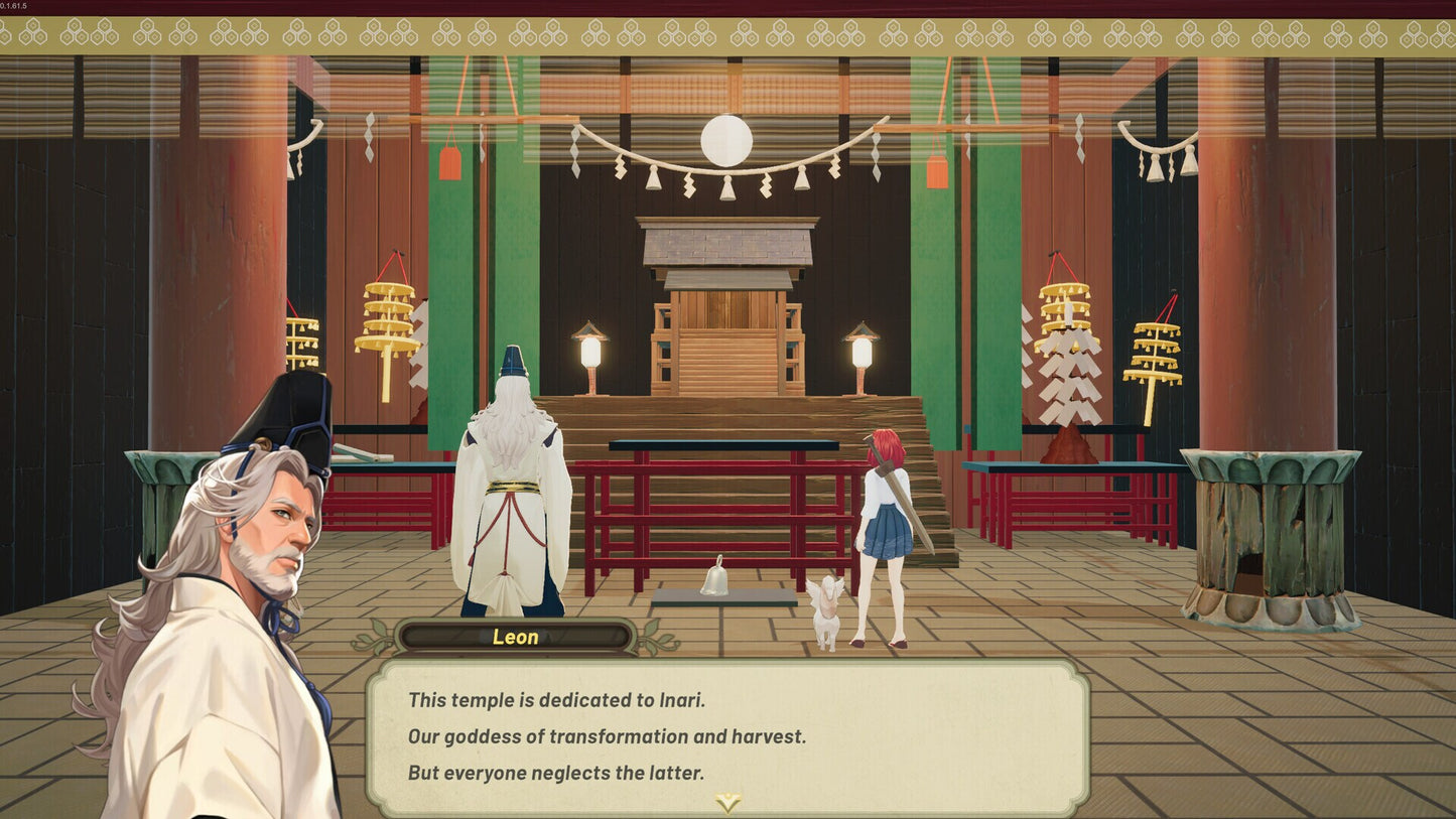 Tales of Seikyu (PC) - Steam Key - NORTH AMERICA   - ACE Entertainment [Email/Instant Delivery]