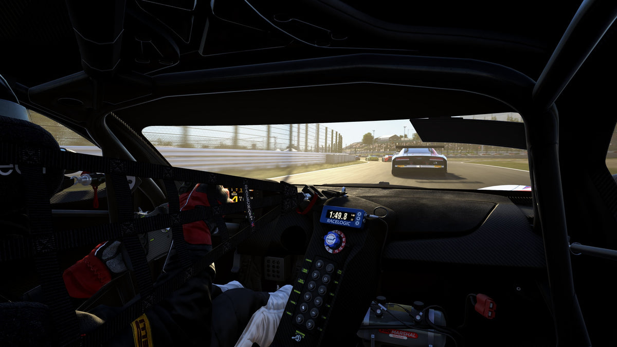 Assetto Corsa Competizione - Intercontinental GT Pack - Steam - Key GLOBAL  [Email/Instant Delivery]