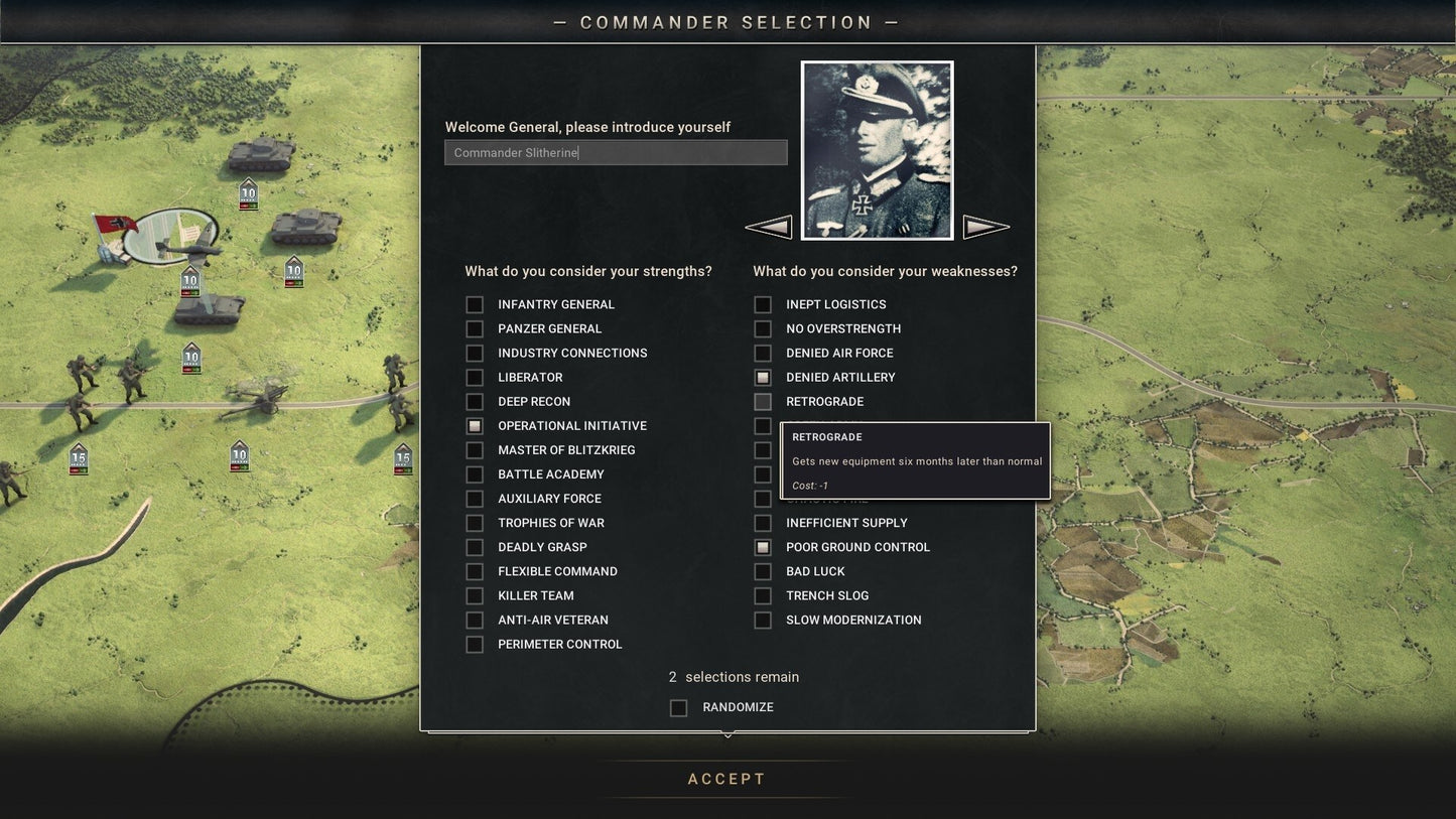 Panzer Corps 2 (PC) - Steam Key - GLOBAL   - Slitherine Ltd. [Email/Instant Delivery]