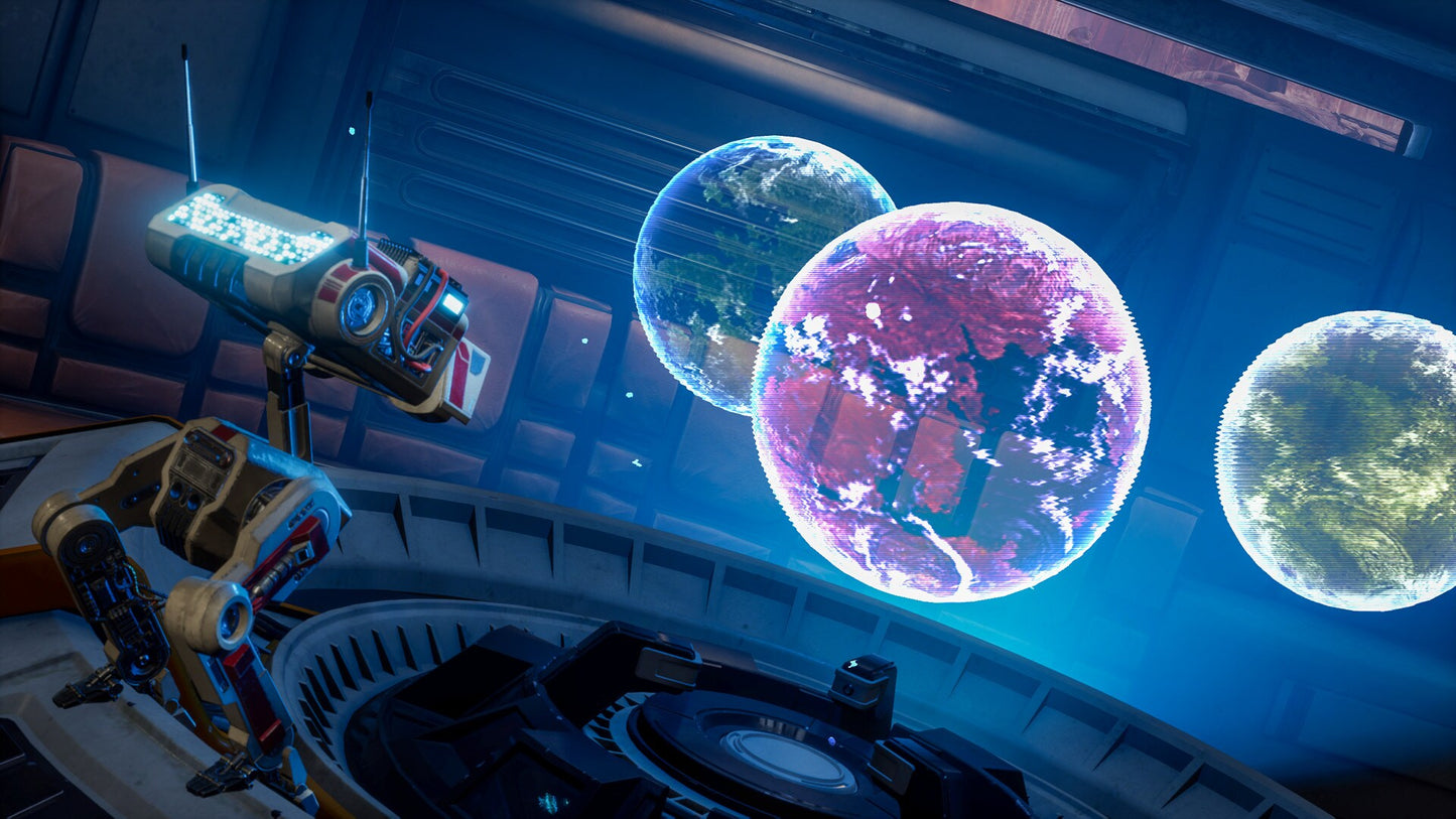Star Wars Jedi: Fallen Order (PC) - EA App Key - GLOBAL - (EN/ES/FR/JP/KR/PT/CN)   - Electronic Arts [Email/Instant Delivery]
