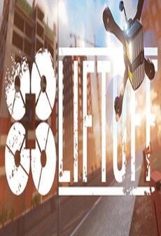 Liftoff Steam Gift GLOBAL   - LuGus Studios [Email/Instant Delivery]