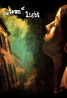 The Town of Light (PC) - Steam Key - GLOBAL   - LKA [Email/Instant Delivery]