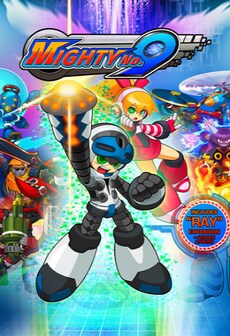 Mighty No. 9 (Xbox One) - Xbox Live Key - GLOBAL   - Deep Silver [Email/Instant Delivery]