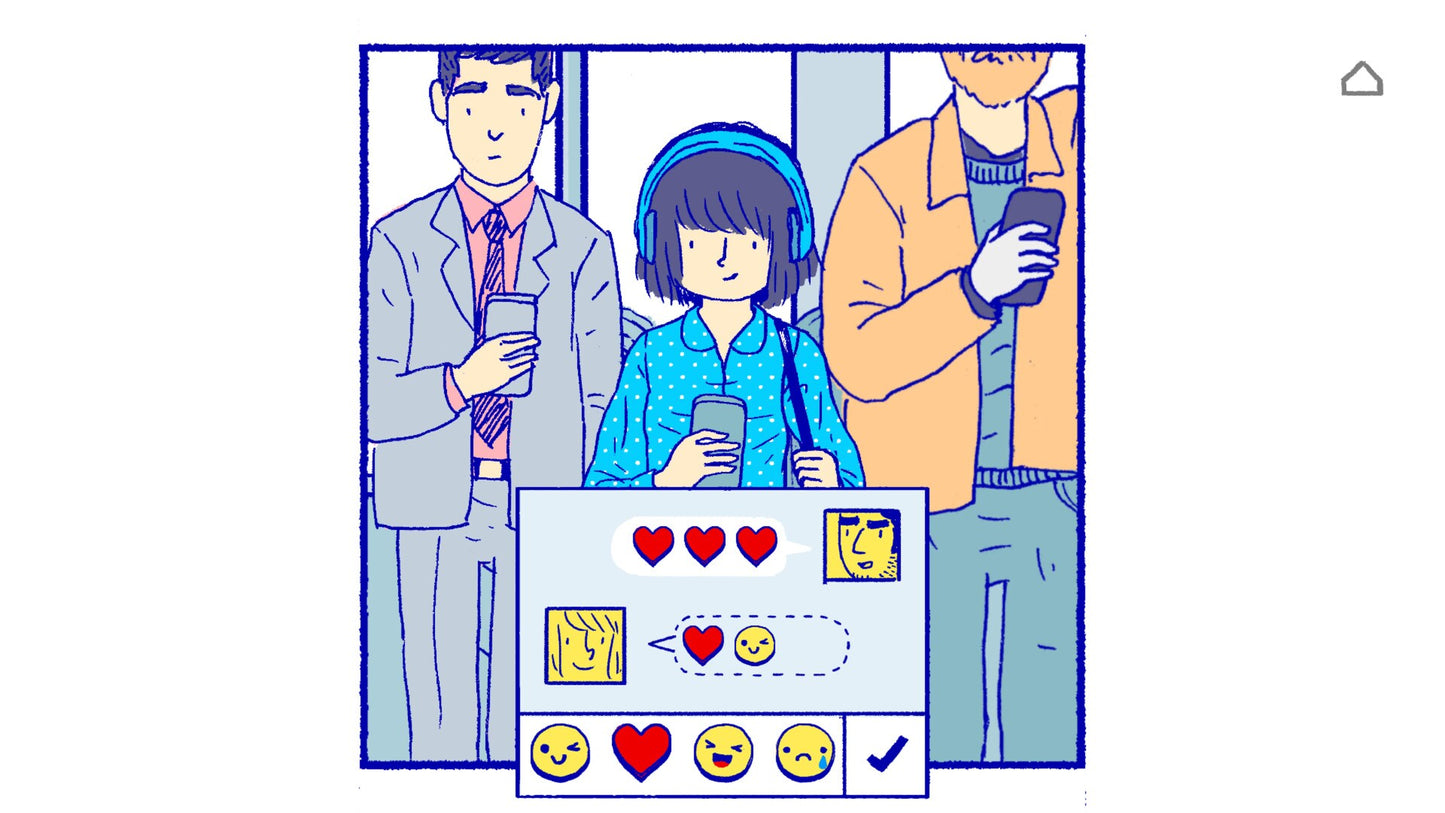 Florence (PC) - Steam Key - GLOBAL   - Annapurna Interactive [Email/Instant Delivery]