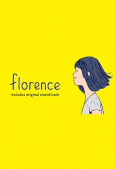 Florence (PC) - Steam Key - GLOBAL   - Annapurna Interactive [Email/Instant Delivery]