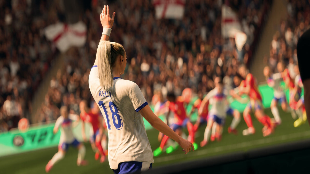 EA Sports FC 27 (Xbox Series X/S) - Xbox Live Key - UNITED STATES  [Email/Instant Delivery]