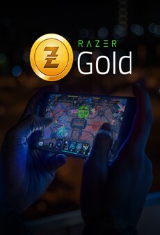 Razer Gold 172 USD - Razer Key - GLOBAL  [Email/Instant Delivery]