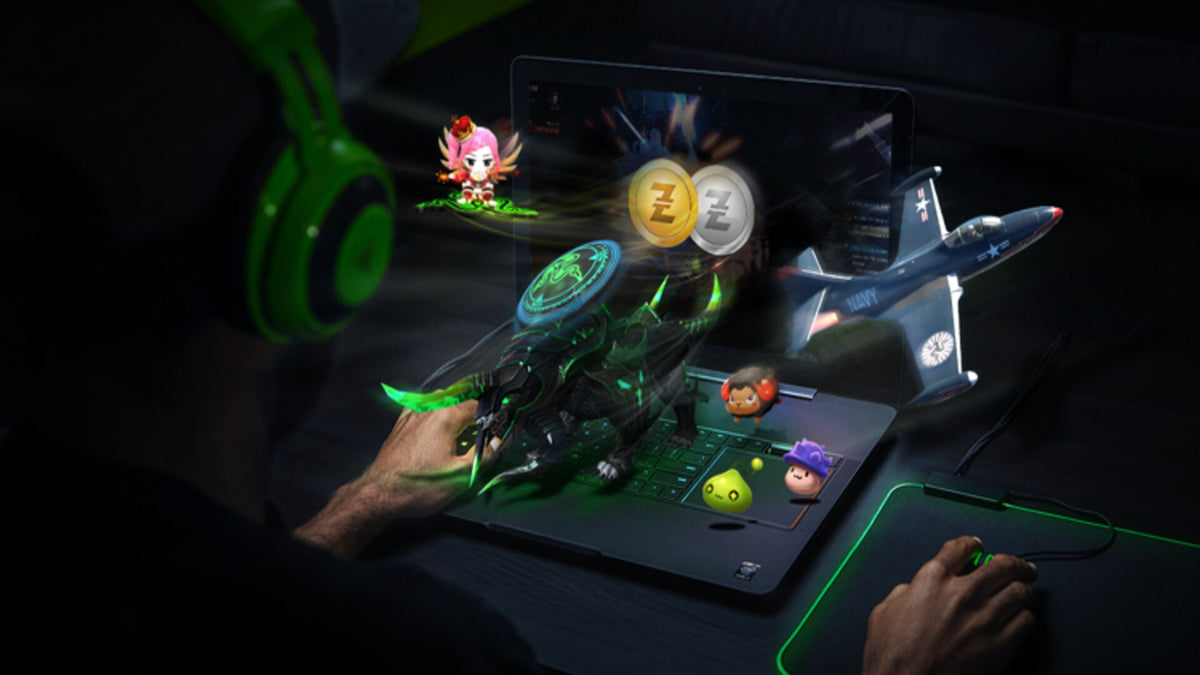 Razer Gold 172 USD - Razer Key - GLOBAL  [Email/Instant Delivery]