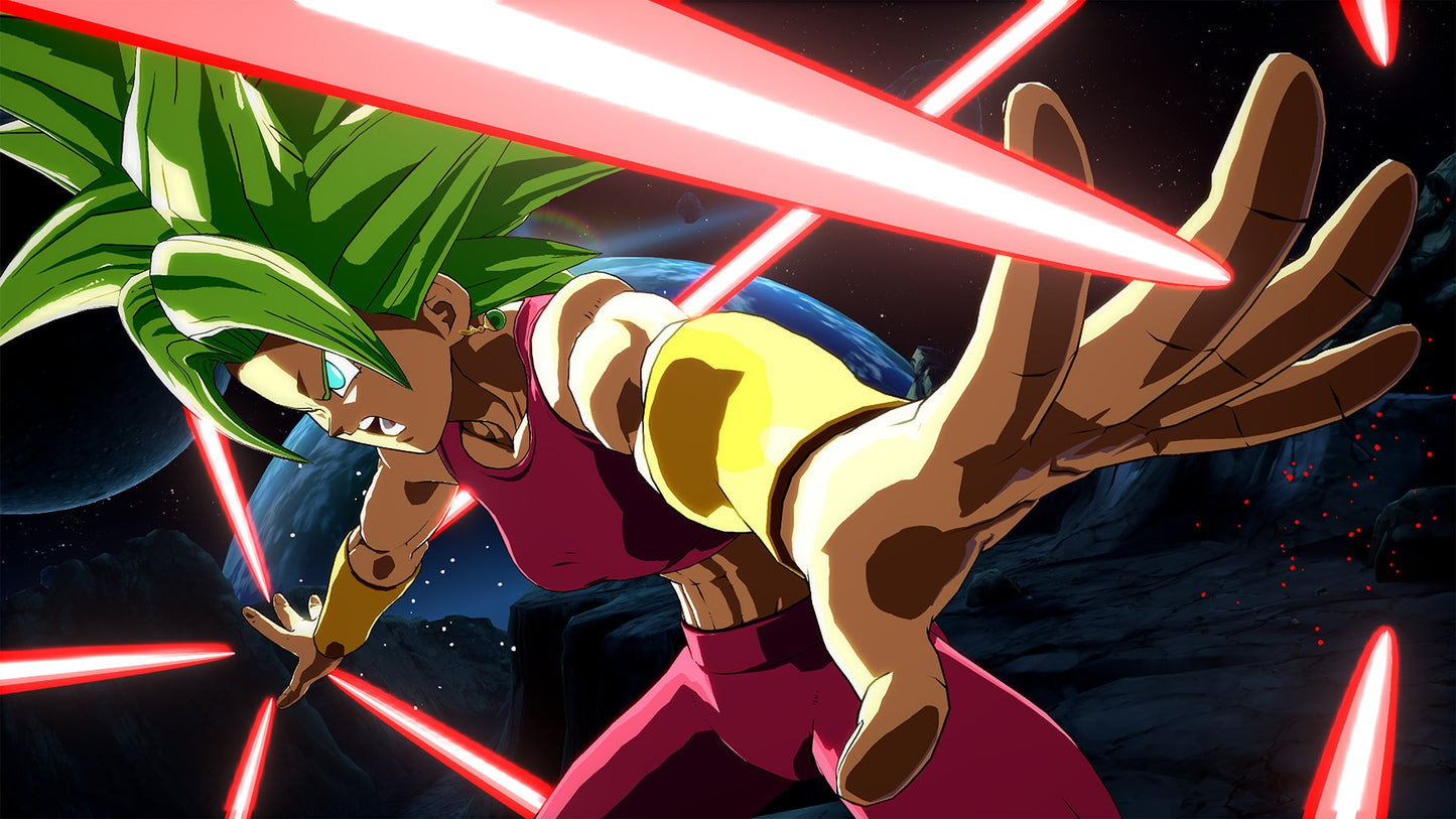 DRAGON BALL FIGHTERZ - FighterZ Pass 3 Standard Edition - Steam - Key GLOBAL   - Bandai Namco Entertainment Inc. [Email/Instant Delivery]