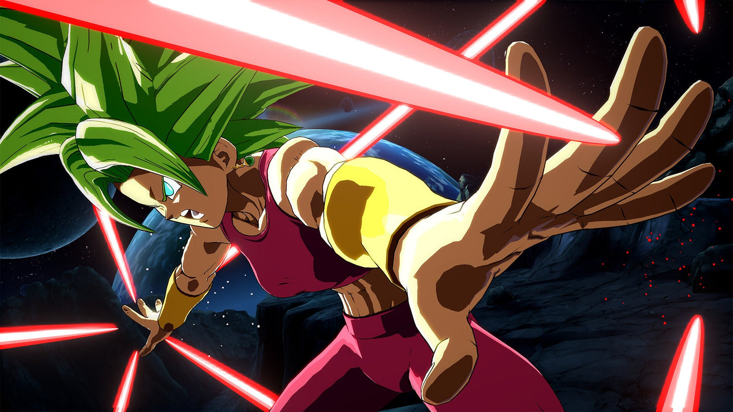 DRAGON BALL FIGHTERZ - FighterZ Pass 3 (Xbox One) - Xbox Live Key - UNITED STATES   - Bandai Namco Entertainment Inc. [Email/Instant Delivery]