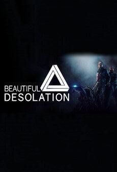 Beautiful Desolation - Steam - Key GLOBAL   - Untold Tales [Email/Instant Delivery]