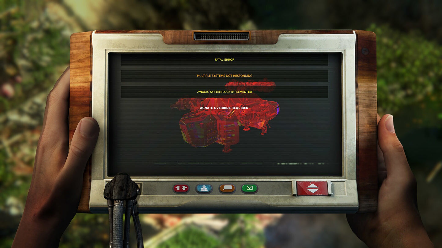 Beautiful Desolation - Steam - Key GLOBAL   - Untold Tales [Email/Instant Delivery]