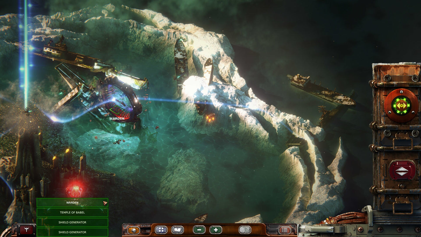 Beautiful Desolation - Steam - Key GLOBAL   - Untold Tales [Email/Instant Delivery]
