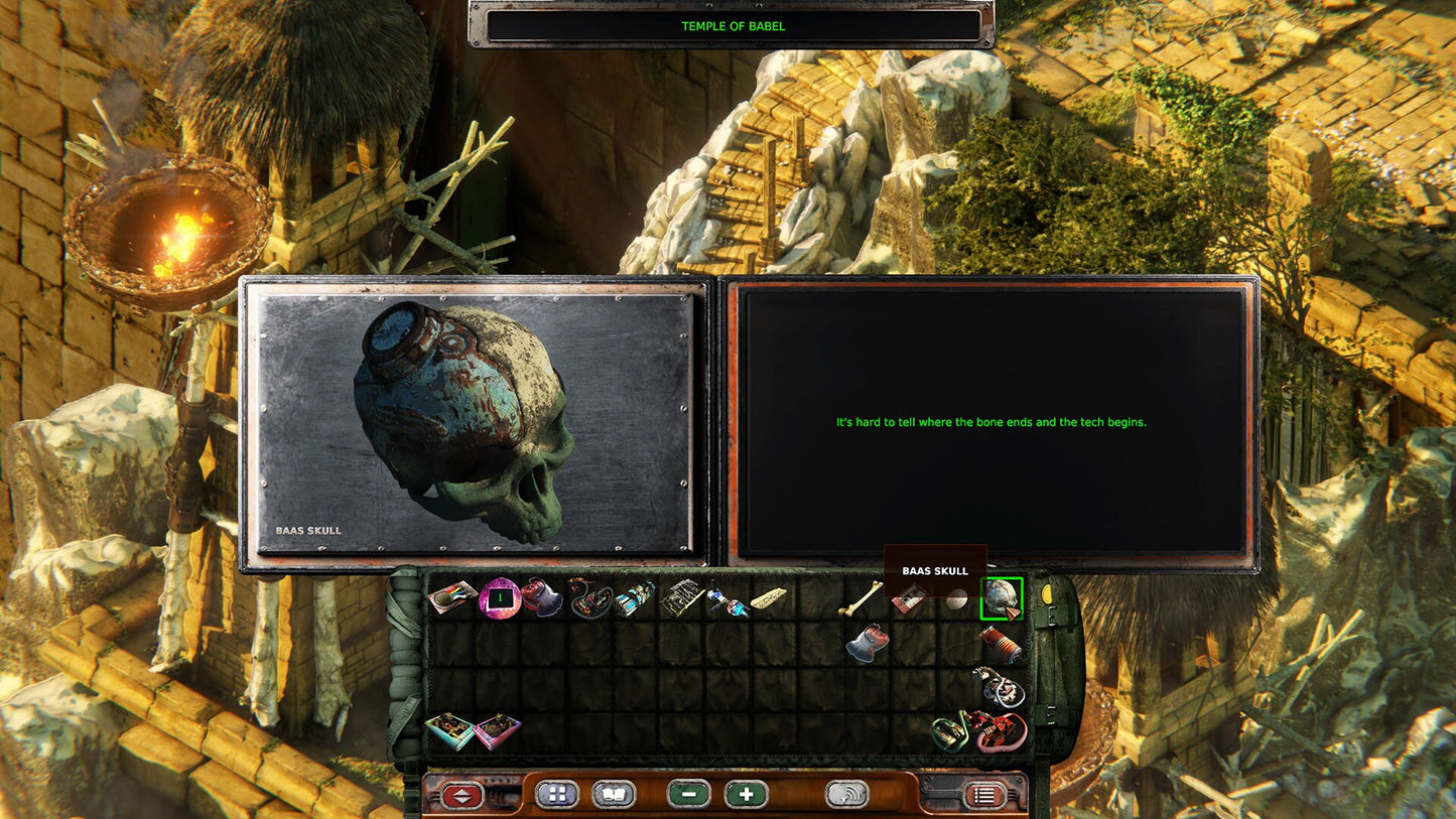 Beautiful Desolation - Steam - Key GLOBAL   - Untold Tales [Email/Instant Delivery]