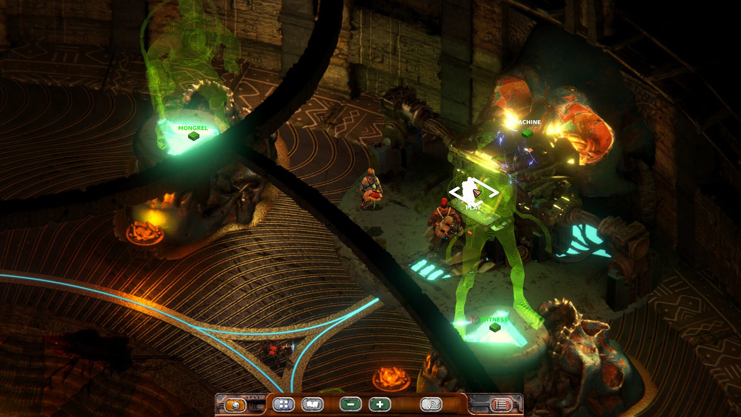 Beautiful Desolation - Steam - Key GLOBAL   - Untold Tales [Email/Instant Delivery]