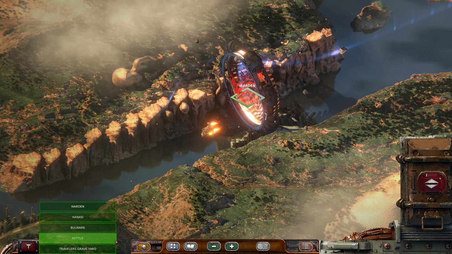 Beautiful Desolation - Steam - Key GLOBAL   - Untold Tales [Email/Instant Delivery]
