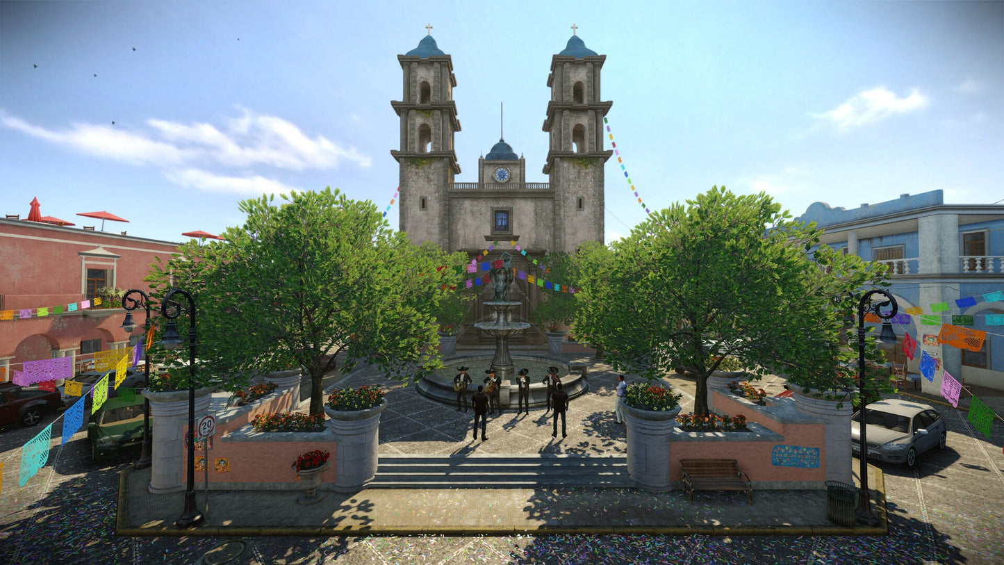 PAYDAY 2: San Martín Bank Heist - Steam - Gift GLOBAL  [Email/Instant Delivery]